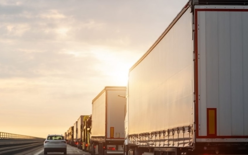 Il Partner Logistico Giusto per la Tua Azienda