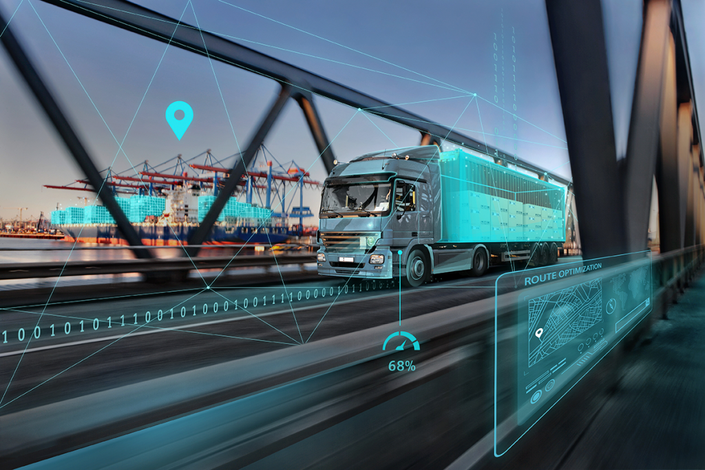 La Logistica Sostenibile: Una Necessità per un Futuro Migliore